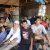 Rekreasi di Anyer 2014